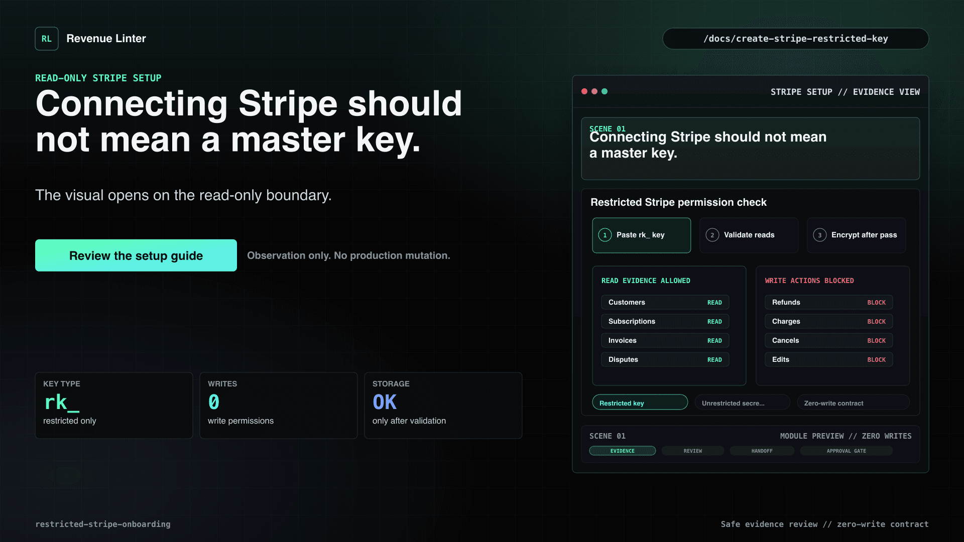 Stripe Audit Onboarding Scene 01