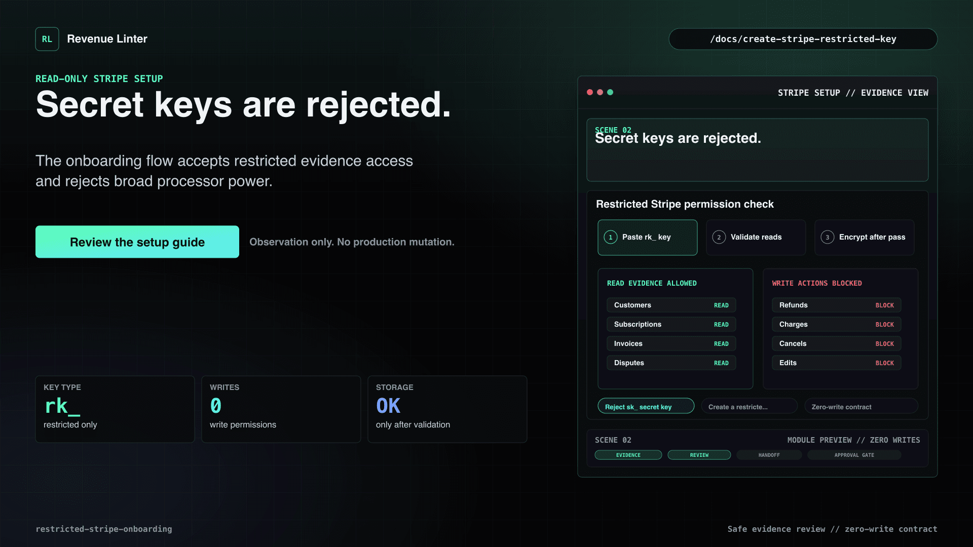 Stripe Audit Onboarding Scene 02