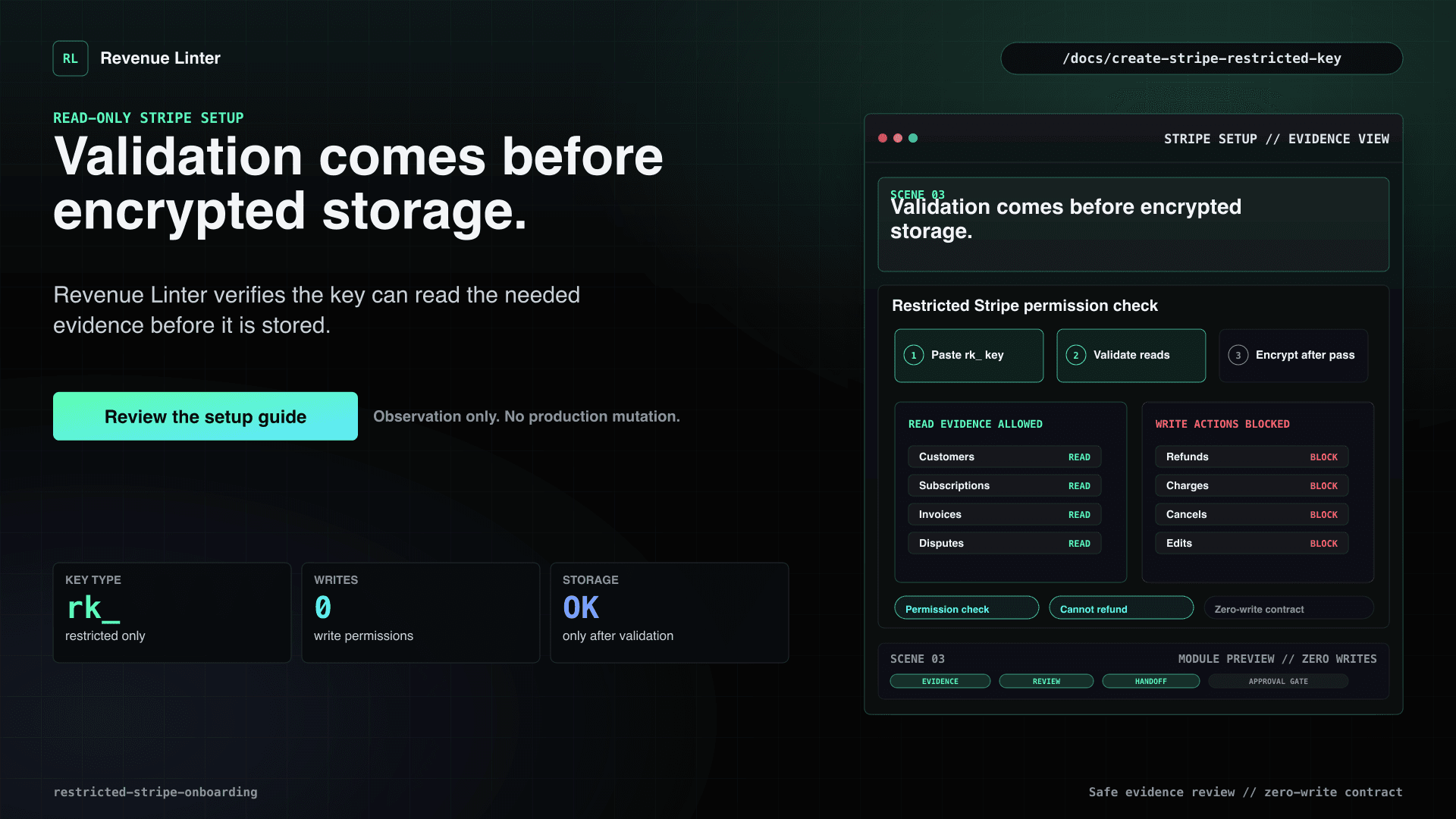 Stripe Audit Onboarding Scene 03