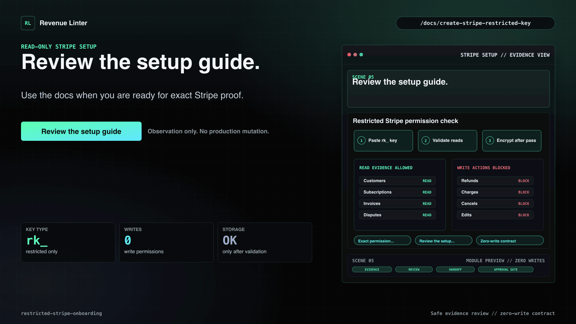 Stripe Audit Onboarding Scene 05